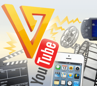Freemake Complete Video Conversion Suite Shopping & Trial