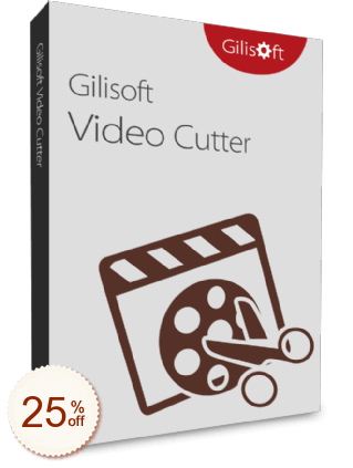 GiliSoft Video Cutter Discount Coupon