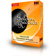 Golden Records Discount Coupon