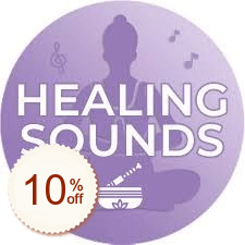 Healing Sounds Discount Coupon