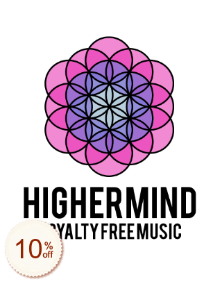 HigherMind Royalty Free Music Discount Coupon