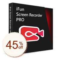 iFun Screen Recorder Pro Rabatt