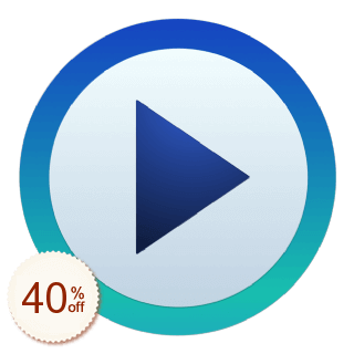 iFunia Media Player for Mac Discount Coupon Code