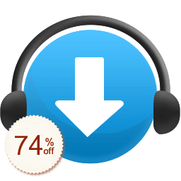 iTubeGo Musify Music Downloader Discount Coupon