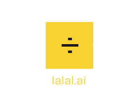 LALAL.AI Shopping & Trial