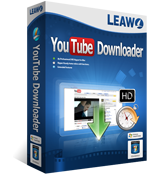 Leawo YouTube Downloader Discount Coupon