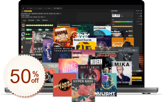 Loopcloud Discount Coupon