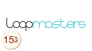 Loopmasters Discount Coupon