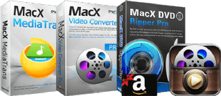 MacX Media Management Suite Discount Coupon Code