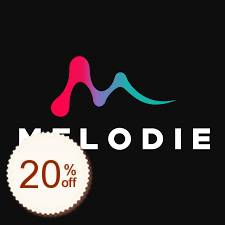 Melodie Discount Coupon