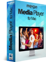Movavi Media Player for Mac Discount Coupon
