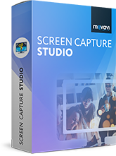 Movavi Screen Capture Studio for Mac Discount Coupon
