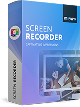 Movavi Screen Recorder Discount Coupon