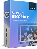 Movavi Screen Recorder for Mac Discount Coupon