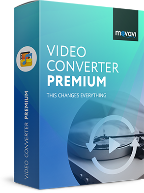 Movavi Video Converter for Mac Discount Coupon