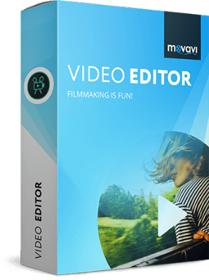 Movavi Video Editor Discount Coupon