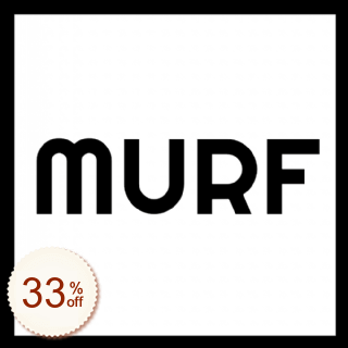 Murf AI Discount Coupon