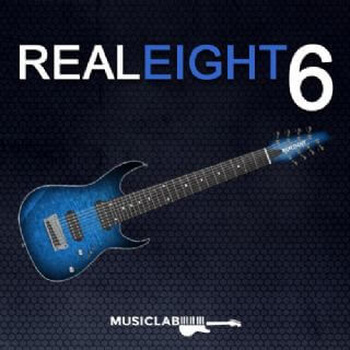 MusicLab RealEight Discount Coupon
