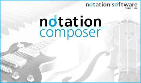 Notation Composer Boxshot