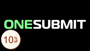One Submit Discount Coupon
