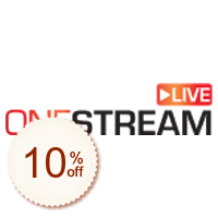 OneStream Live OFF