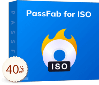 PassFab for ISO Discount Coupon