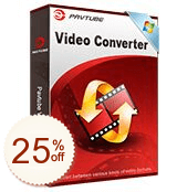 Pavtube Video Converter Discount Coupon