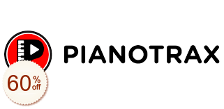 PianoTrax Discount Coupon
