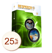 proDAD ReSpeedr Discount Coupon