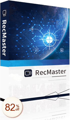 RecMaster PRO Discount Coupon