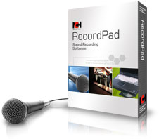 RecordPad Sound Recorder Discount Coupon
