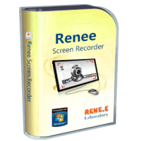 Renee Screen Recorder Discount Coupon Code