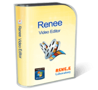 Renee Video Editor Discount Coupon