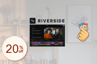 Riverside OFF