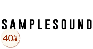 Samplesound Discount Coupon