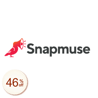 Snapmuse Discount Coupon