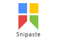 Snipaste Shopping & Trial