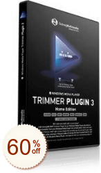 WMP Trimmer Plugin割引クーポンコード
