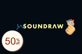 SOUNDRAW OFF