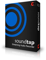 SoundTap Streaming Audio Recorder Discount Coupon