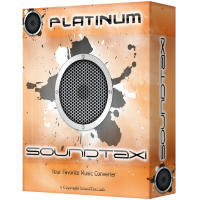 SoundTaxi Platinum Discount Coupon