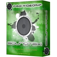 SoundTaxi Pro+Video Rip Discount Coupon