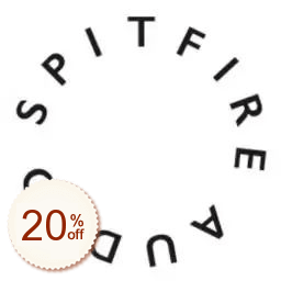 Spitfire Audio Discount Coupon