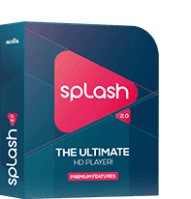 Splash Shopping & Review