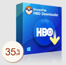 StreamFab HBO Downloader Discount Coupon