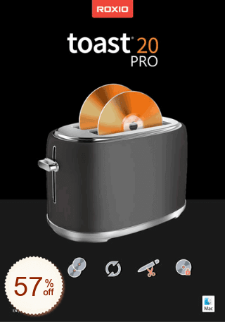 Toast Pro Discount Coupon