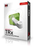 TRx Phone Recorder Discount Coupon