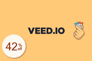VEED Discount Coupon