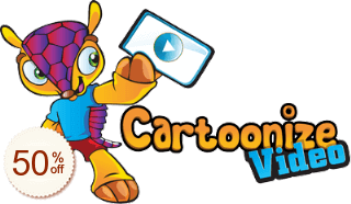 Video Cartoonizer Discount Coupon