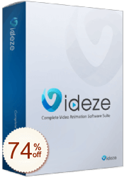 Videze Discount Coupon